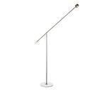 Moooi - Marcel Wanders - Staande lamp - T-Lamp - Staal,