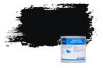 Wixx PRO Aqua Primer RAL 9005 | Gitzwart 2.5L, Verzenden, Zwart, Nieuw, Verf