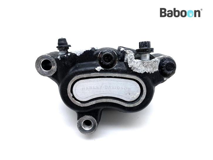 Remklauw Voor Harley-Davidson FLSTF Softail Fat Boy, Motoren, Onderdelen | Harley-Davidson, Gebruikt, Verzenden