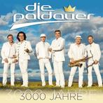 - Paldauer, Die - 3000 Jahre (CD), Ophalen of Verzenden, Nieuw in verpakking