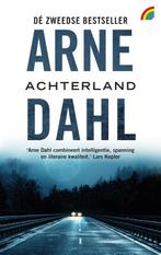 Achterland  -  Arne Dahl, Arne Dahl, Gelezen, Verzenden