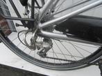 Koga WorldTraveller Sign., stevige vakantiefiets nr. bv4314, Ophalen, 28 inch, Koga Miyata, Meer dan 20 versnellingen