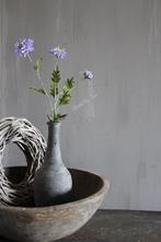 Zijden Scabiosa tak light purple 66 cm, Ophalen of Verzenden, Nieuw