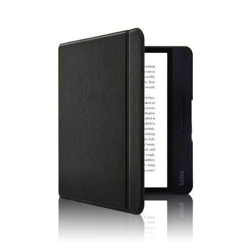 Kobo Forma (8) N782 - Hard Cover Hoes / Slimfit Sleepco..., Computers en Software, E-readers