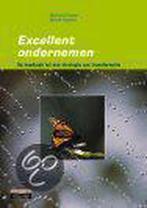 Excellent ondernemen 9789043005319 R. Foster, Boeken, Verzenden, Zo goed als nieuw, R. Foster