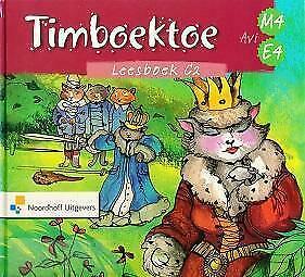 Timboektoe leesmethode, diverse artikelen op voorraad, Boeken, Schoolboeken, Zo goed als nieuw, Overige niveaus, Overige vakken