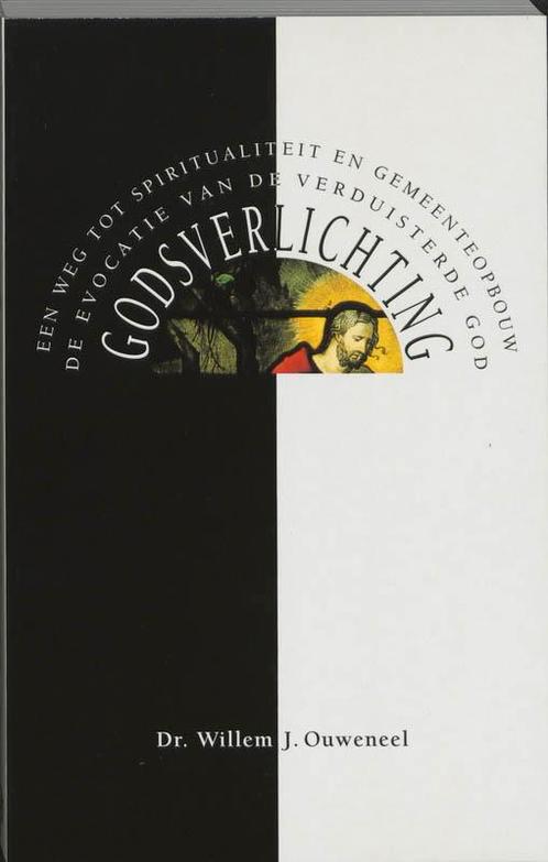 GODSVERLICHTING 9789060648490 W.J. Ouweneel, Boeken, Godsdienst en Theologie, Gelezen, Verzenden