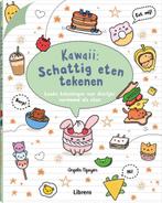 Kawaii: schattig eten tekenen 9789463593564 Angela Nguyen, Boeken, Verzenden, Zo goed als nieuw, Angela Nguyen