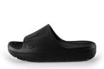 G-Star Slippers in maat 37 Zwart | 10% extra korting, Kleding | Dames, Schoenen, Slippers, Verzenden, Zwart, Zo goed als nieuw