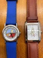 Tintin Watch - Citime - Moulinsart/Hergé - 1996, Boeken, Nieuw
