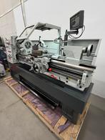 AYEL-TECH draaibank, Doe-het-zelf en Verbouw, Draaibanken, Nieuw, Metaaldraaibank, 1000 mm of meer