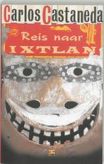 Reis naar Ixtlan 9789021582924 C. Castaneda, Boeken, Verzenden, Gelezen, C. Castaneda