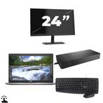 Dell Latitude 5320 - Intel Core i5-11e Generatie - 13 inch -, Verzenden, Zo goed als nieuw, Dell