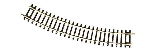 roco rocoline 42422 HO Gebogen rails R2, 30° 12 stuks, Hobby en Vrije tijd, Modeltreinen | H0, Gelijkstroom, Overige typen, Nieuw