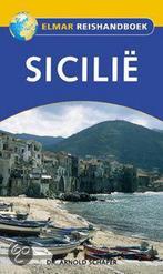 Sicilie / Elmar reishandboek 9789038916118 A. Schaper, Boeken, Reisgidsen, Verzenden, Zo goed als nieuw, A. Schaper