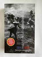 De oorlogsdagboeken van Louis Barthas 1914-1918, Verzenden, Gelezen, Louis Barthhas