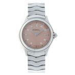 Ebel - Wave - 03.1.14.1032 - Dames - 2016, Nieuw