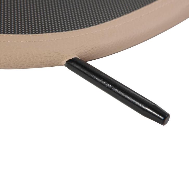 Peugeot 207 CC (2006-2014) Cabrio windscherm Beige, Auto diversen, Overige Auto diversen, Ophalen of Verzenden