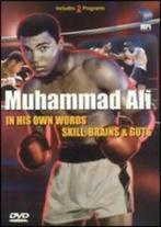 Muhammad Ali [DVD] [Region 1] [US Import DVD, Zo goed als nieuw, Verzenden