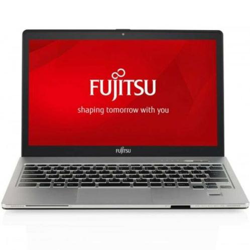 Fujitsu LifeBook S938 - Intel Core i7-8e Generatie - 13 inch, Computers en Software, Windows Laptops, Nieuw, Verzenden