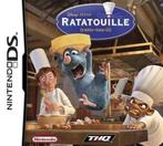 Disney Pixar Ratatouille (DS) 3DS Garantie & snel in huis!, Ophalen of Verzenden, 1 speler, Zo goed als nieuw