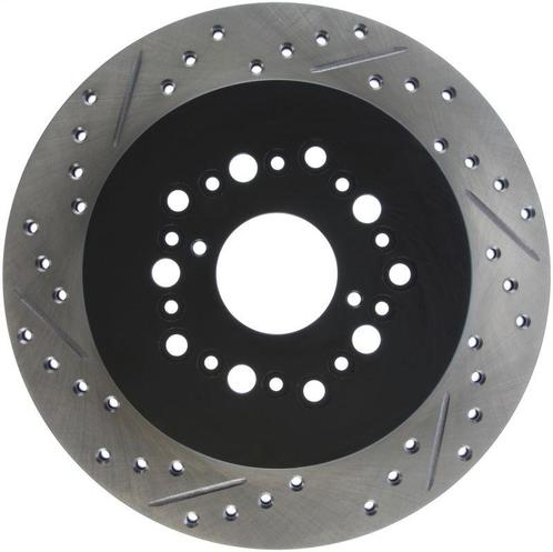StopTech Power Slot 93-97 Lexus GS Series/95-00 LS400/92-00, Auto-onderdelen, Remmen en Aandrijving, Ophalen of Verzenden