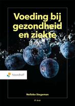 Voeding bij gezondheid en ziekte 9789001745646, Boeken, Studieboeken en Cursussen, Zo goed als nieuw