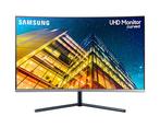 32 Samsung UR590 Curved/4K/DP/HDMI/VA (Monitoren, Monitors), Nieuw, Ophalen of Verzenden
