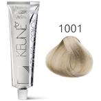 Keune  Tinta Color  1001 Asblond  60 ml, Verzenden, Nieuw