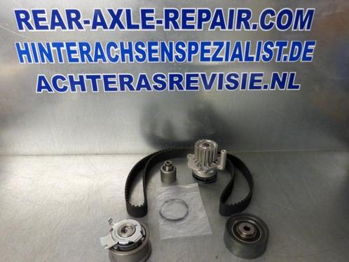Distributieset (motorruimte, Motor) (Motor, motorruimte), Auto-onderdelen, Motor en Toebehoren, Nieuw, Universele onderdelen, Verzenden
