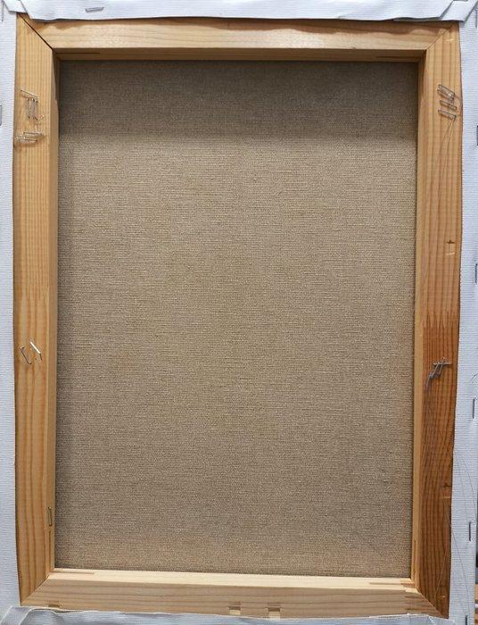 Dmitry Kostylov (XX-XXI) - Château en Pologne, Antiek en Kunst, Kunst | Schilderijen | Klassiek