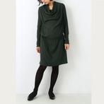 PomKin Zwangerschapsjurk  voedingsjurk Aurora green, Kleding | Dames, Positiekleding, Nieuw