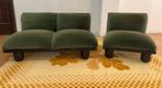 Rossi di Albizzate - Carlo Bartoli - Sofa (2) - Blop - Hars, Antiek en Kunst
