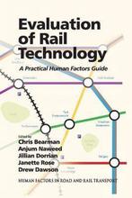9781138074200 Human Factors in Road and Rail Transport- E..., Verzenden, Nieuw, Anjum Naweed