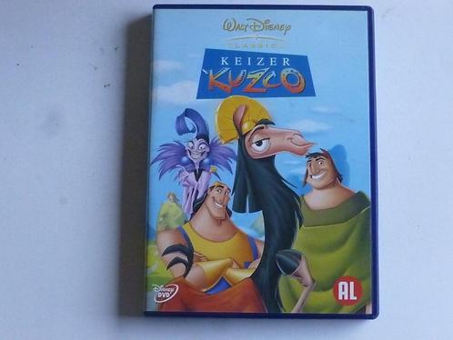 Keizer Kuzco - Disney (DVD), Cd's en Dvd's, Dvd's | Kinderen en Jeugd, Verzenden