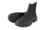 Timberland Chelsea boots in maat 39½ Zwart | 10% extra, Kleding | Dames, Verzenden, Zwart, Overige typen, Timberland