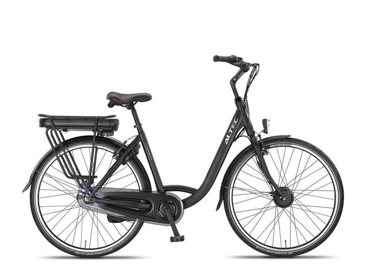 Altec Cosmos X-7 E-bike Dame 28 Inch 7 Versnellingen, Fietsen en Brommers, Elektrische fietsen, Nieuw, Ophalen of Verzenden
