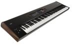 Korg Nautilus 88 BK synthesizer, Muziek en Instrumenten, Synthesizers, Nieuw