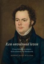 Een onvoltooid leven 9789463012805 Robert Joost Willink, Boeken, Verzenden, Zo goed als nieuw, Robert Joost Willink