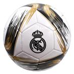 Real Madrid CF Real Madrid Logo Voetbal ‘Brush’, Verzenden, Nieuw