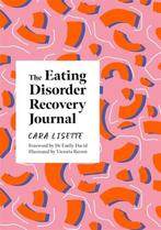 9781839970856 Creative Journals for Mental Health-The Eat..., Verzenden, Nieuw, Cara Lisette