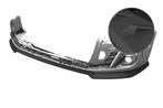 Cup spoilerlip met ABE voor Audi A8 D5 (Type 4N/F8) CSL863-L, Verzenden, Nieuw