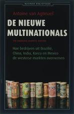 De Nieuwe Multinationals 9789047000259, Gelezen, [{:name=>'Antoine van Agtmael', :role=>'A01'}], Verzenden