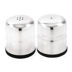 Mini Peper & Zout Set | RVS, Verzenden