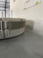 Hartman Freya 5-delige loungeset, Ophalen, Overige materialen, 6 zitplaatsen, Bank