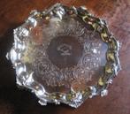 Presenteerblad - Zilver - 925