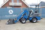 Veiling: Kniklader V-Tech E606 TELE Elektrisch 2024, Ophalen, Wiellader of Shovel