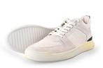 Blackstone Sneakers in maat 45 Wit | 10% extra korting, Blackstone, Verzenden, Wit, Sneakers of Gympen