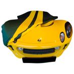 Autohoes passend voor Lotus Elise S3 binnen BESTE PASVORM, Ophalen of Verzenden, Nieuw, Op maat