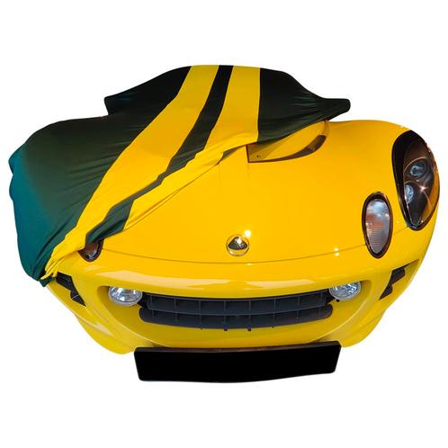 Autohoes passend voor Lotus Elise S3 binnen BESTE PASVORM, Auto diversen, Autohoezen, Op maat, Nieuw, Ophalen of Verzenden